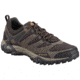 Columbia Peakfreak XCRSN Hiking Shoe - Mens-Mud/Bright Copper-Medium-11 US
