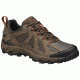 Columbia Peakfreak XCRSN II Low Hiking Shoe - Men's-Cordovan/Sanguine-Medium-9