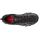 Columbia Peakfreak Xcrsn Ii Xcel Low Hiking Shoe - Mens, Black/Rocket, Medium, 9, 1691211010-9