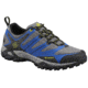PeakFreak XCRSN Xcel OutDry Hiking Shoe - Mens-Azul/Ginkgo-Medium-10.5
