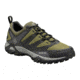Columbia PeakFreak XCRSN Xcel OutDry Hiking Shoe - Men's-Zuc/Flint Grey-Medium-10.5 US