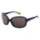 Columbia Pearl Lake Sunglasses - Frame MATTE NAVY/ WHAM, Lens Color Smoke CBPEARLLAKE04