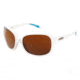Columbia Pearl Lake Sunglasses - Frame SEA SALT/AQUA BLUE, Lens Color Smoke CBPEARLLAKE03