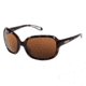 Columbia Pearl Lake Sunglasses - Frame TORTOISE/SEA SALT, Lens Color Smoke CBPEARLLAKE02