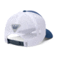 Columbia PFG Big Haul X Bentley Snapback, Carbon, O/S, 2126531-469-O/S