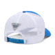 Columbia PFG Big Haul X Bentley Snapback, Vivid Blue, O/S, 2126531-487-O/S