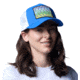 Columbia PFG Big Haul X Bentley Snapback, Vivid Blue, O/S, 2126531-487-O/S