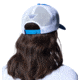 Columbia PFG Big Haul X Bentley Snapback, Vivid Blue, O/S, 2126531-487-O/S