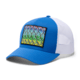 Columbia PFG Big Haul X Bentley Snapback, Vivid Blue, O/S, 2126531-487-O/S