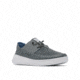 Columbia PFG Boatside Relaxed Shoes - Mens, Grill/Mountain, 9.5, 2063071028Grill, Mountain9,5