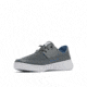 Columbia PFG Boatside Relaxed Shoes - Mens, Grill/Mountain, 9.5, 2063071028Grill, Mountain9,5