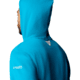 Columbia PFG High Side Hoodie - Mens, Blue Echo/High Side, M, 2121031-462-M