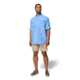 Columbia PFG Rambler Water Short - Mens, Ancient Fossil, L 8, 2078861271-271-L-8
