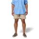 Columbia PFG Rambler Water Short - Men's, Ancient Fossil, XL 8, 2078861271-271-XL-8
