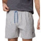 Columbia PFG Rambler Water Short - Mens, Cool Grey, XXL 8, 2078861019-019-XXL-8