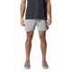 Columbia PFG Rambler Water Short - Mens, Cool Grey, XXL 8, 2078861019-019-XXL-8