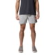 Columbia PFG Rambler Water Short - Men's, Cool Grey, XL 8, 2078861019-019-XL-8