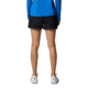 Columbia PFG Rugged Water Shorts - Womens, Black, 2, L, 2113671-010-L-2