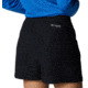 Columbia PFG Rugged Water Shorts - Womens, Black, 2, L, 2113671-010-L-2