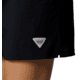 Columbia PFG Rugged Water Shorts - Womens, Black, 2, S, 2113671-010-S-2