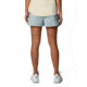 Columbia PFG Rugged Water Shorts - Womens, Crushed Blue, 2, S, 2113671-461-S-2