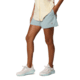 Columbia PFG Rugged Water Shorts - Womens, Crushed Blue, 2, L, 2113671-461-L-2
