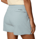 Columbia PFG Rugged Water Shorts - Womens, Crushed Blue, 2, L, 2113671-461-L-2
