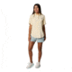 Columbia PFG Rugged Water Shorts - Womens, Crushed Blue, 2, S, 2113671-461-S-2