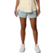 Columbia PFG Rugged Water Shorts - Womens, Crushed Blue, 2, L, 2113671-461-L-2