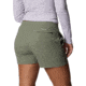 Columbia PFG Rugged Water Shorts - Womens, Cypress, 2, L, 2113671-316-L-2