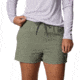 Columbia PFG Rugged Water Shorts - Womens, Cypress, 2, L, 2113671-316-L-2
