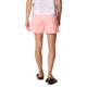 Columbia PFG Rugged Water Shorts - Womens, Tiki Pink, 2, S, 2113671-807-S-2