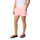 Columbia PFG Rugged Water Shorts - Womens, Tiki Pink, 2, S, 2113671-807-S-2