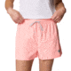 Columbia PFG Rugged Water Shorts - Womens, Tiki Pink, 2, S, 2113671-807-S-2