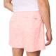 Columbia PFG Rugged Water Shorts - Womens, Tiki Pink, 2, S, 2113671-807-S-2