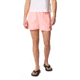 Columbia PFG Rugged Water Shorts - Women's, Tiki Pink, 2, S, 2113671-807-S-2