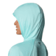 Columbia PFG Tidal Tee II Hoodie - Womens, Gulf Stream, S, 2113691-499-S