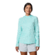 Columbia PFG Tidal Tee II Hoodie - Women's, Gulf Stream, M, 2113691-499-M