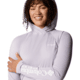 Columbia PFG Tidal Tee II Hoodie - Womens, Lavender Pearl, L, 2113691-551-L