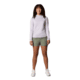 Columbia PFG Tidal Tee II Hoodie - Womens, Lavender Pearl, L, 2113691-551-L