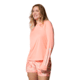 Columbia PFG Tidal Tee II Hoodie - Womens, Tiki Pink, S, 2113691-807-S