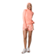 Columbia PFG Tidal Tee II Hoodie - Womens, Tiki Pink, S, 2113691-807-S