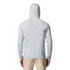 Columbia PFG Uncharted Hoodie - Mens, Cool Grey Heather, XXL, 2070201-021-XXL
