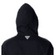 Columbia PHG Game Flag II Hoodie - Mens, Black/Graphite Game Flag, Large, 2013311010Bck,GrtGmeFlgL