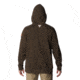 Columbia PHG Game Flag II Hoodie - Men's, Cordovan/Blaze Big Game Flag, Extra Large, 2013311231CvnBlzBigGmeFlgXL