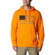 Columbia PHG Game Flag II Hoodie - Mens, Phg Orange/Black Game Flag, Large, 2013311803PHGOrngBckGmeFlgL