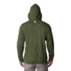 Columbia PHG Game Flag II Hoodie - Mens, Surplus Green/Sahara Duck Flag, Medium, 2013311347-M