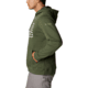 Columbia PHG Game Flag II Hoodie - Mens, Surplus Green/Sahara Duck Flag, Extra Large, 2013311347-XL