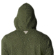 Columbia PHG Game Flag II Hoodie - Mens, Surplus Green/Sahara Duck Flag, Medium, 2013311347-M