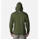 Columbia PHG Game Flag II Hoodie - Mens, Surplus Green/Sahara Duck Flag, Extra Large, 2013311347-XL